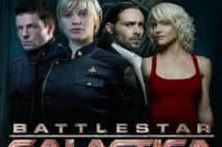 Battlestar Galactica