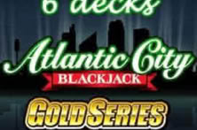 Atlantic City Blackjack Gold 6 Decks