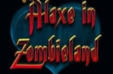 Alaxe in Zombieland