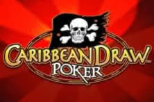 Caribbean Draw Poker
