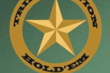 Triple Action Hold 'em Bonus Poker Gold