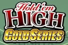 Multi-Hand Hold 'em High Gold