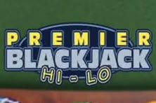 Premier Hi-Lo Blackjack