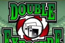 Multi-Hand Double Exposure Blackjack