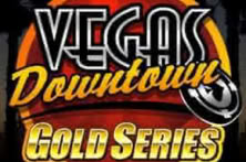 Vegas Downtown Blackjack GOLD