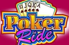 Poker Ride