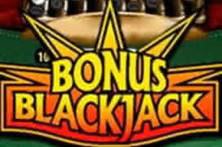 Bonus Blackjack