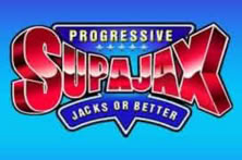 SupaJax