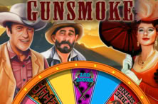 Gunsmoke