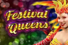 Festival Queens
