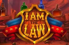 I am the Law