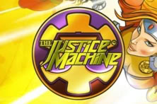The Justice Machine
