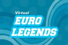 Virtual Euro Legends