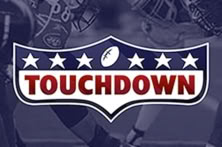 Touchdown