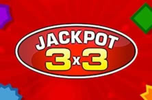 Jackpot 3x3
