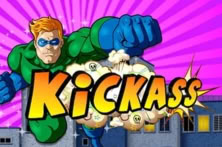 Kick Ass