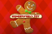 Gingerbread Joy
