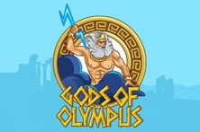 Gods of Olympus
