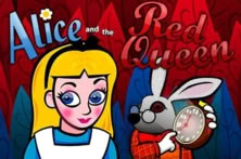 Alice and the Red Queen