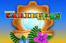 Super Caribbean Cashpot