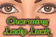 Charming Lady Luck