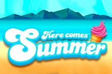 Here Comes Summer