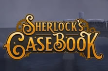 Shelock's Casebook