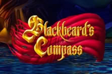 Blackbeard's Compass