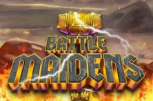Battle Maidens