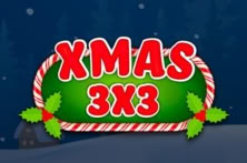 Xmas 3x3