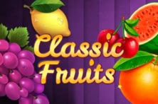 Classic Fruits