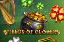 Fields of Clover