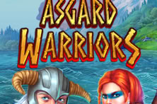 Asgard Warriors