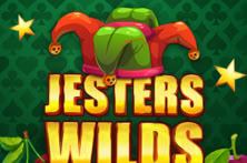 Jesters Wilds