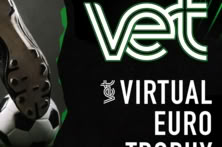 Virtual Euro Trophy