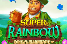 Super Rainbow Megaways™