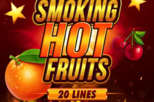 Smoking Hot Fruits 20
