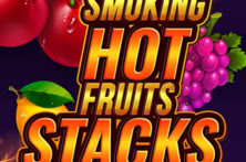 Smoking Hot Fruits Stacks