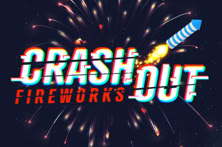 Crashout - Fireworks