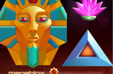 Megablox Pyramids