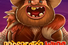 Prospector Wilds