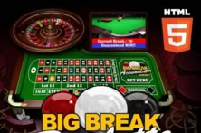 Big Break Roulette