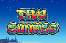Thai Sunrise