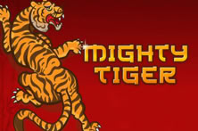 Mighty Tiger