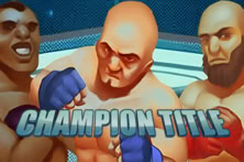 Champion Title