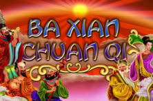Ba Xian Chuan Qi