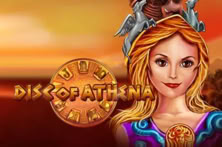 Disc Of Athena