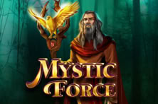 Mystic Force