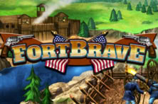Fort Brave