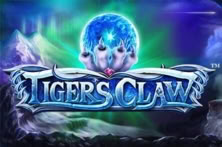 Tiger's Claw